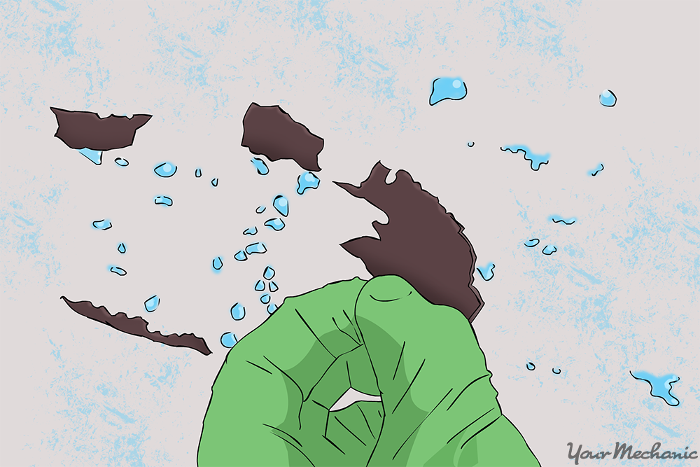 How to Remove a StuckOn Car YourMechanic Advice